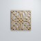 Ekena Millwork Extra Small Garland Decorative Fretwork Wood Wall Panels, Hickory, 7 3/8"W x 7 3/8"H x 3/8"T WALW08X08X0375GRDHI - alternate 2
